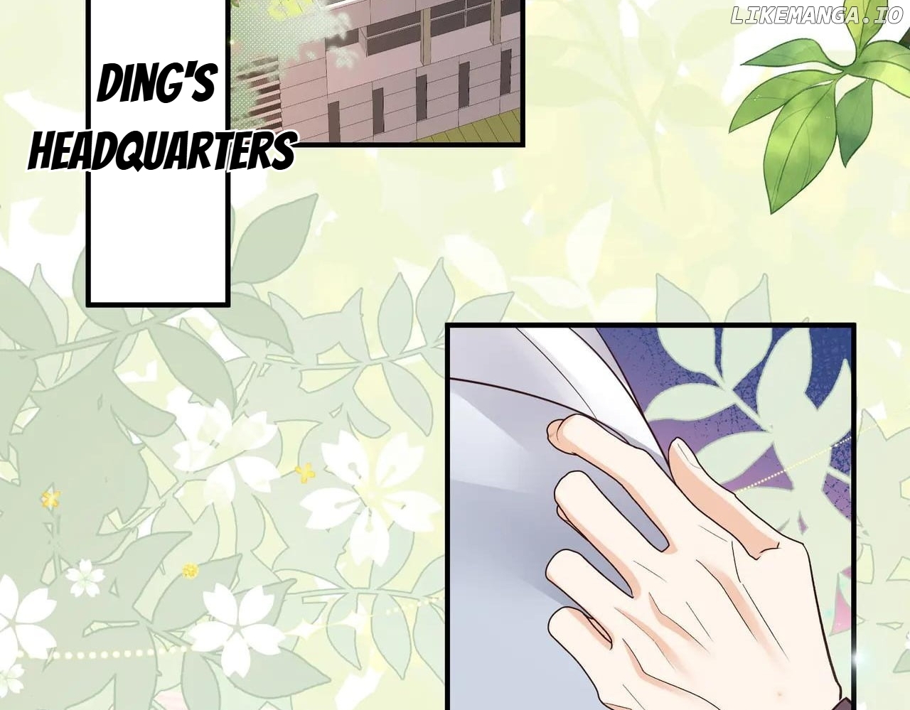 I Bring My Kid to Blow Up My Ex Husband's House Chapter 45 - page 17